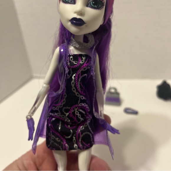 SPECTRA - Picture 5 of 8